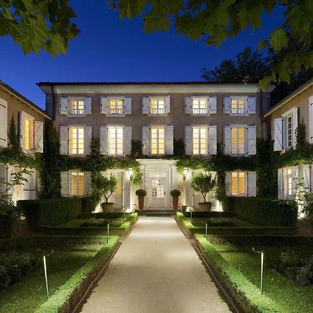 Les Albizias 5 Apartman Eugénie-les-Bains Kültér fotó