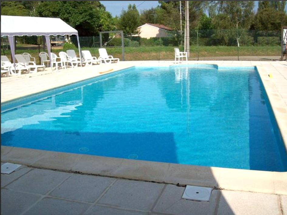 Les Albizias 5 Apartman Eugénie-les-Bains Kültér fotó