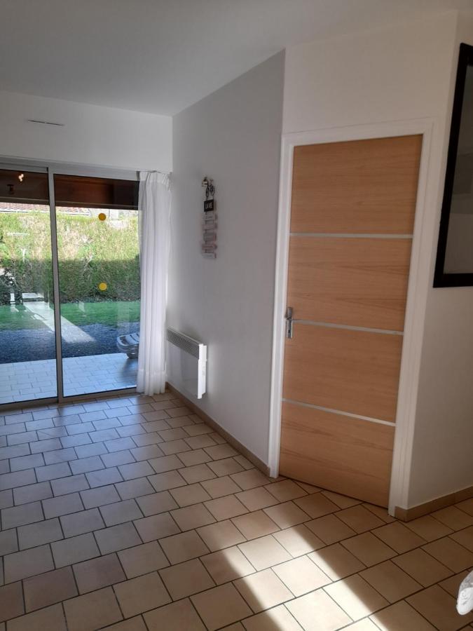 Les Albizias 5 Apartman Eugénie-les-Bains Kültér fotó