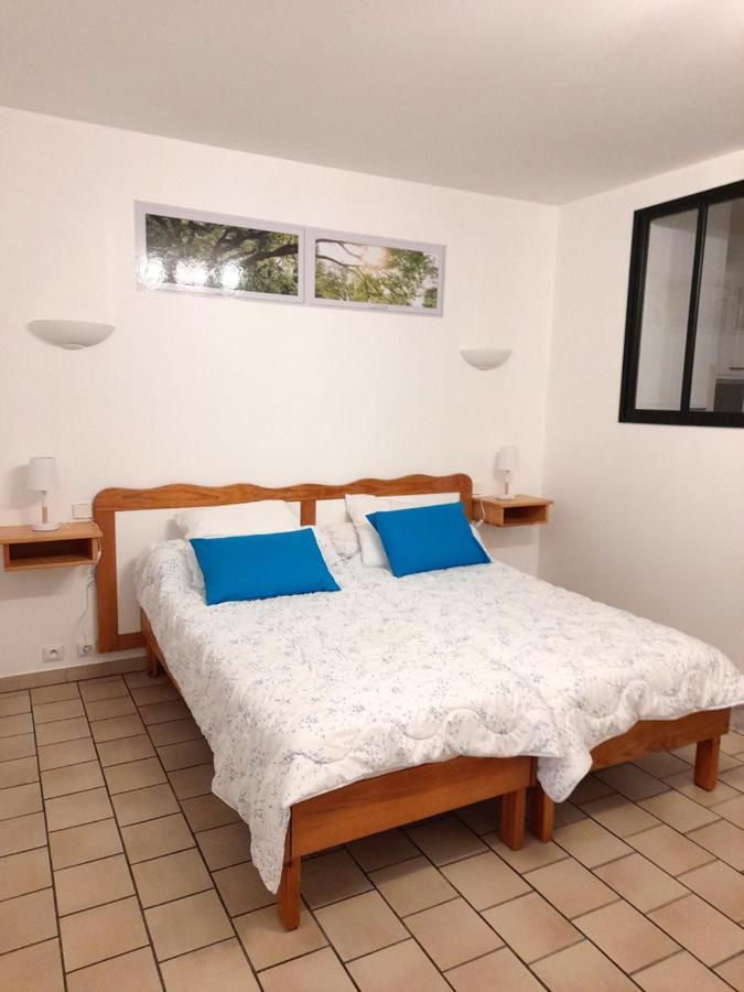 Les Albizias 5 Apartman Eugénie-les-Bains Kültér fotó