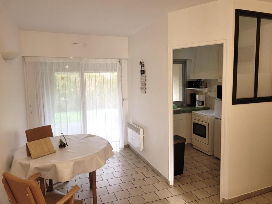 Les Albizias 5 Apartman Eugénie-les-Bains Kültér fotó