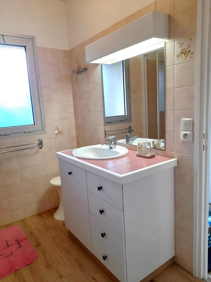 Les Albizias 5 Apartman Eugénie-les-Bains Kültér fotó