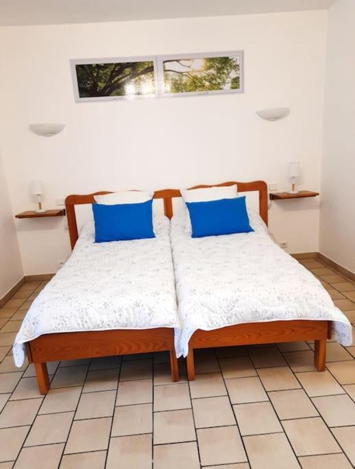 Les Albizias 5 Apartman Eugénie-les-Bains Kültér fotó