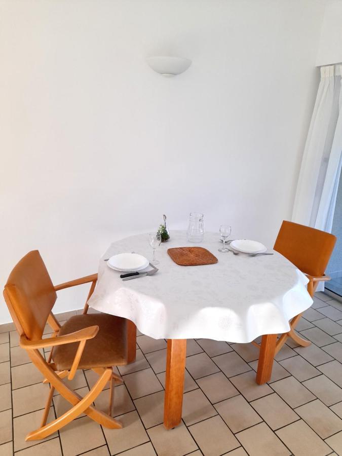 Les Albizias 5 Apartman Eugénie-les-Bains Kültér fotó